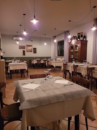 Osteria Alta