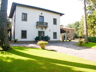 Villa Montignoso