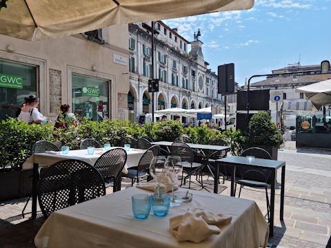 Caffè Floriam Restaurant