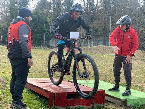 101% Off Road mtb School -