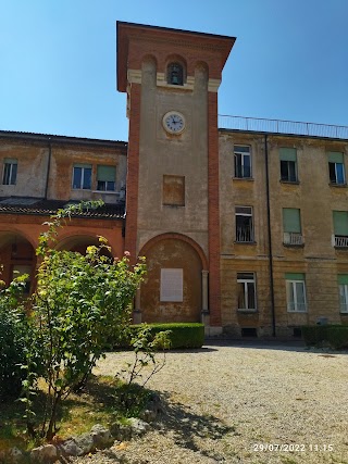 Ospedale di Vicenza - Poliambulatorio Ospedaliero