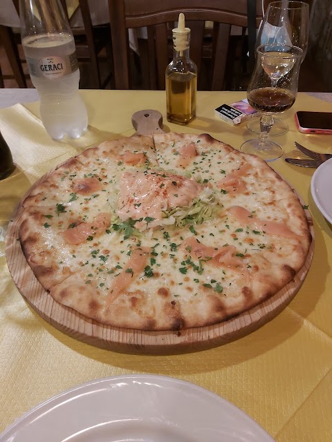 Ristorante Pizzeria Scacco Matto