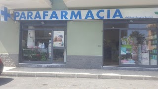 PARAFARMA PEDARA