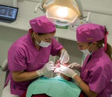 Studio Dentistico Marasco Dott.ssa Stefania