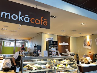 Moká café