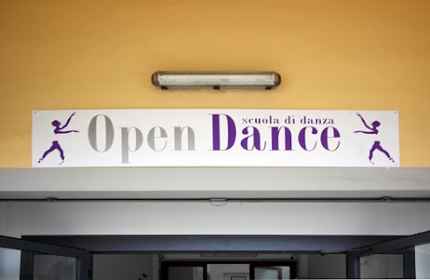 OPEN DANCE SCUOLA DI DANZA A.S.D.