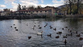 Centro Polisportivo Ricreativo Circolo I Maggio