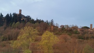 Agriturismo La Pietraia