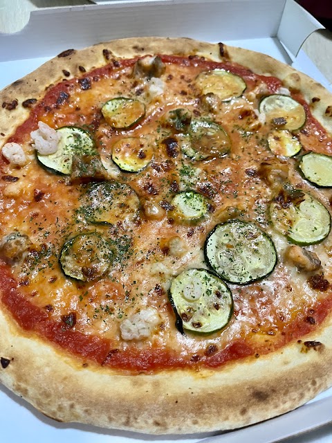 PizzaVoglia