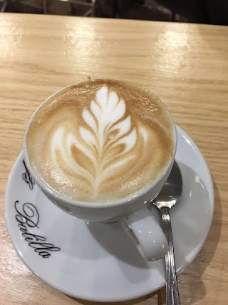 CAFFETTERIA 68R