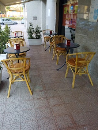 GRAN CAFFE' SMERALDO