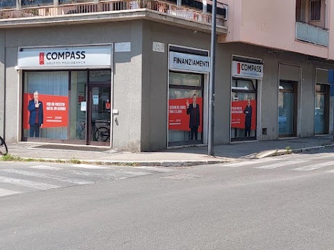 Prestito Compass Grosseto Manetti Gruppo Mediobanca