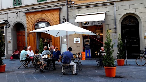 Libreria del Globo Bar