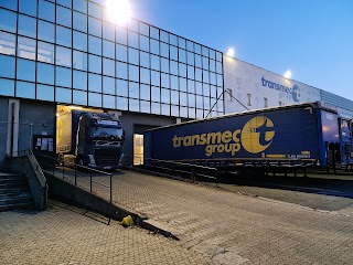 Trasporti Internazionali Transmec spa