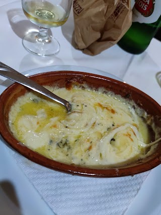 Osteria nnì Carminuzzu