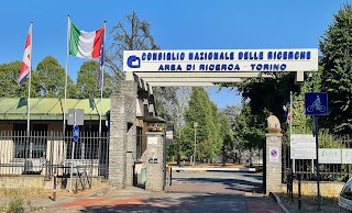 CNR - Consiglio Nazionale Ricerche