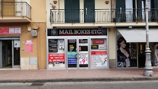 Mail Boxes Etc. - Centro MBE 0518