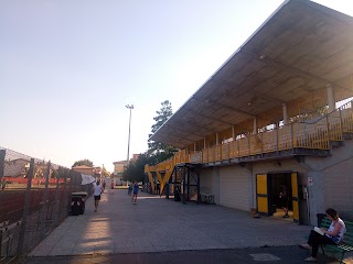 Campo Sportivo Voltabarozzo