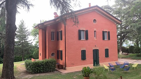 Villa Resta & Dependance