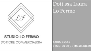 Studio Lo Fermo - Dottore commercialista