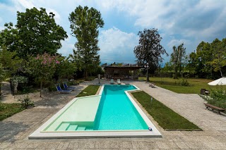 Villa Berrettini Bed & Breakfast