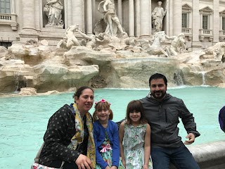 Kids Tours of Rome