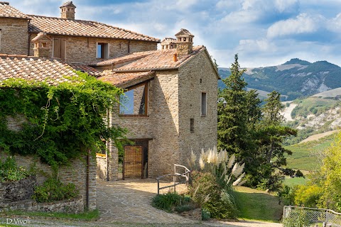 Agriturismo le Siepi di San Giovanni