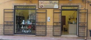 Morris Coffee