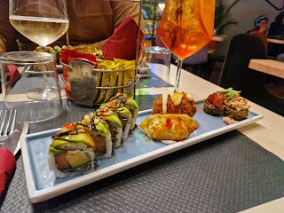 Uuma - Sushi Bar & Mojitos