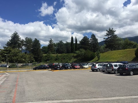 Ospedale San Camillo de Lellis Pronto Soccorso