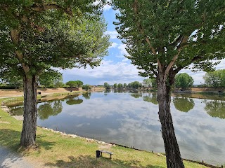 Oasi al Lago