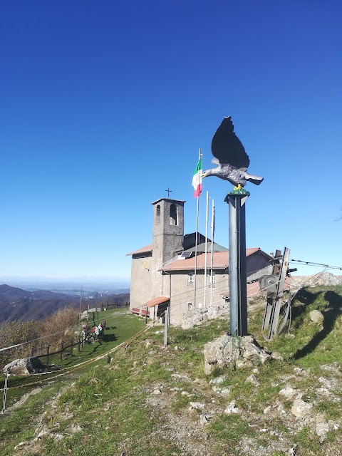 Rifugio Monte Reale