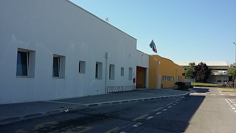 Scuola Primaria di Mocasina