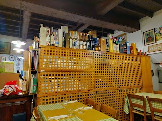 Osteria del Gallo