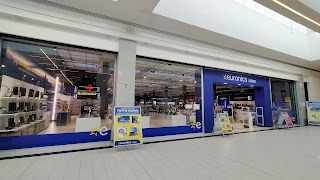 Euronics Dimo Torino Area12 Shopping Center