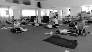 Puntoki scuola di shiatsu