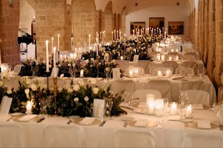 Atelier Floreale - Wedding &Events