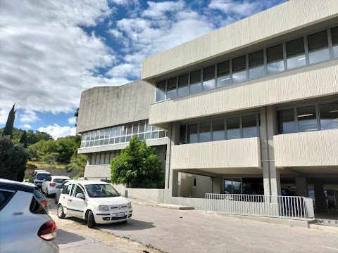 Università degli Studi di Messina - Dipartimento di Ingegneria