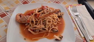 La 106 Trattoria-Gastronomia