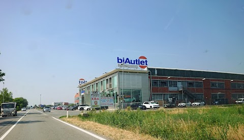 biAutlet - Auto usate, aziendali e KM 0