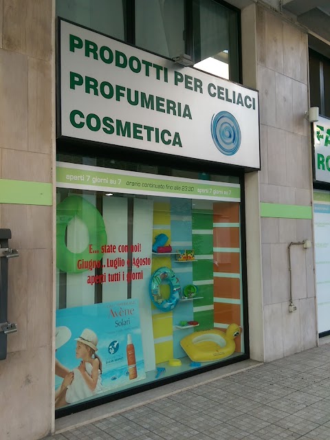 Farmacia Rovani