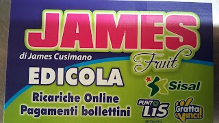 jamesfruit cusimano salumeria edicola