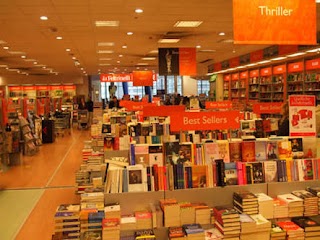 laFeltrinelli Libri e Musica