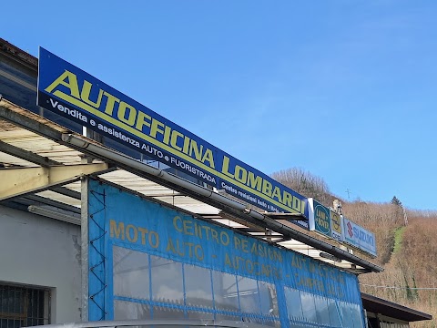 Autofficina Lombardi Snc