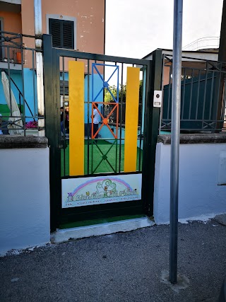 Nido-Scuola materna "Il Giardino dei Piccoli"