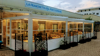 La Fraschetta del Pesce Express