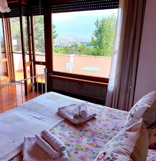 Bed and Breakfast Il Giardino di Villa Anna