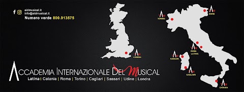 Accademia Internazionale del Musical Torino