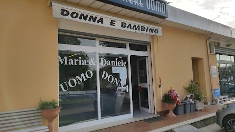 Maria & Daniele Parrucchiere