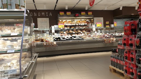 Supermercato EUROSPAR Ravenna Romea